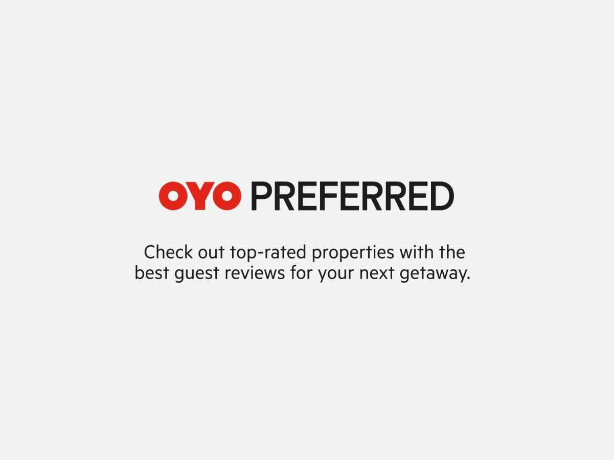 Oyo Flagship Hotel Silver Nest Панчгани Экстерьер фото